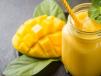Mango Milkshake