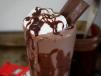Kitkat Chocolate Milkshake