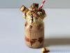 Kinder Chocolate Milkshake