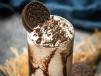 Oreo Milkshake