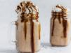 Chocolate Milkshake