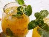 Passion Fruit Mojito