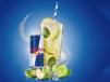 Red Bull Mojito
