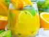 Orange Mojito