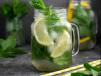 Vitamin C Mojito