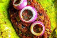 KING FISH POLLICHATHU