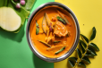 KINGFISH MANGO CURRY