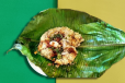 Chicken Pothi Biryani