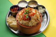 Kingfish Biryani