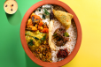 Chicken Chatti Choru