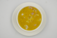 SWEET CORN SOUP