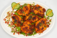 CHICKEN GRILLED TAWA