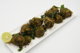 PAYYOLI CHICKEN FRY