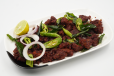 BEEF DRY FRY