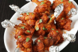 CHICKEN LOLLIPOP