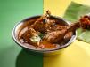 THALASSERY CHICKEN CURRY HALF