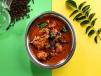 NADAN BEEF CURRY FULL