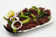 CALICUT BEEF CHILLI