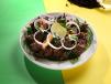BEEF COCONUT FRY