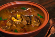 NADAN MUTTON CURRY