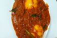 NADAN EGG ROAST