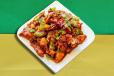 CHILLI CHICKEN