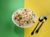 VEGETABLE FRIED RICE