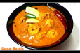 PRAWNS MALABARI CURRY