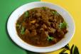 KOTTAYAM BEEF CURRY HALF