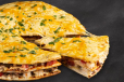 Triple-Decker Pizza Small (19cm)