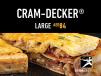 Cram-Decker