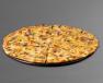 Cheezy Chicken and Mushroom - Medium (23 cm)