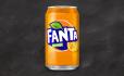 Fanta Orange