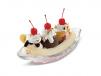 Kids Banana Split