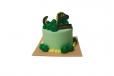 Dinosaur Cake