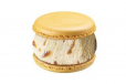 Ice Cream Pizza - Pralines N Cream - Full Pizza