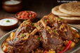 Mutton Makhmood without Rice