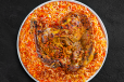 Ribs Haneeth Meat