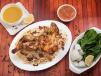 Half Chicken Madhbi