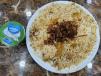 Plain Rice Small box