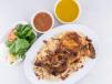 Spicy Half Chicken Madhbi