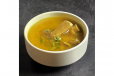 Mutton Soup
