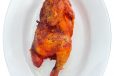Half Chicken Mandi without Rice