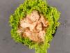 Shrimp Cheese