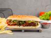 Cajun Combo Sandwich