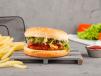 Kahafayef Burger