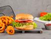 Fresh Burger