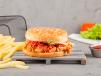 Signature Burger
