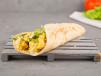 Khafayef Chicken Paratha
