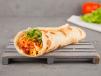 Chili Paratha